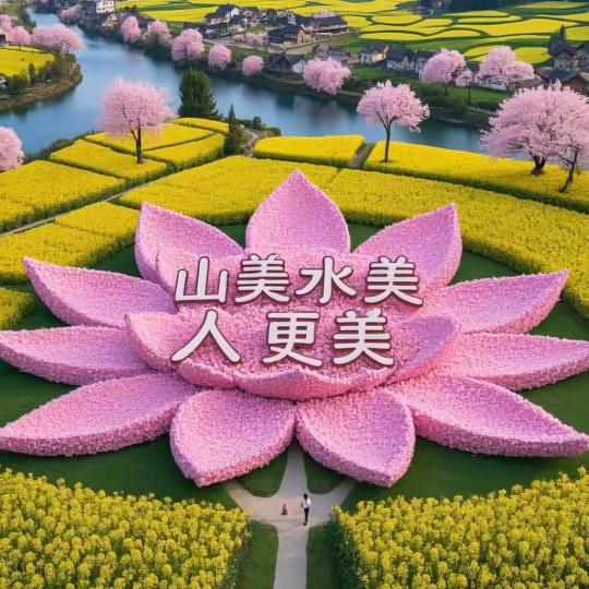 开❤心