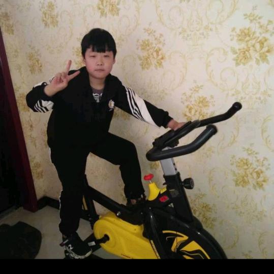 八零后李宁