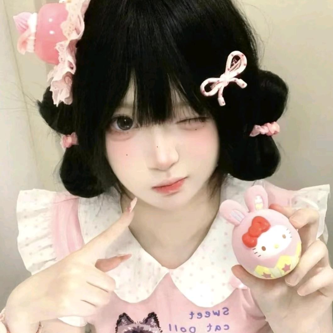 小饿鱼