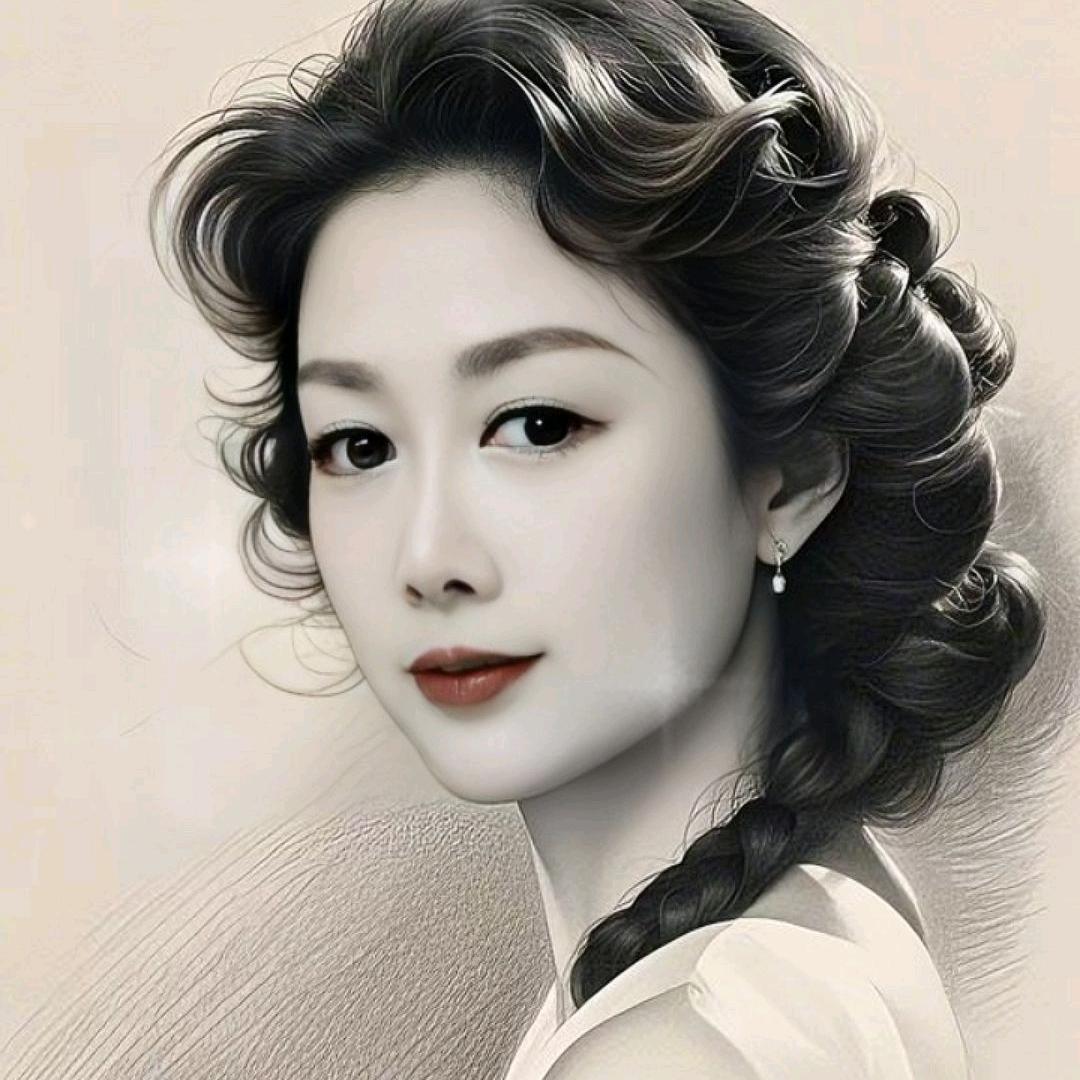 如水