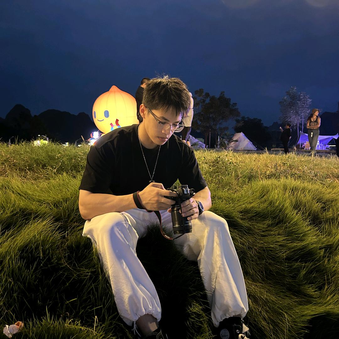 小刘吃不胖。