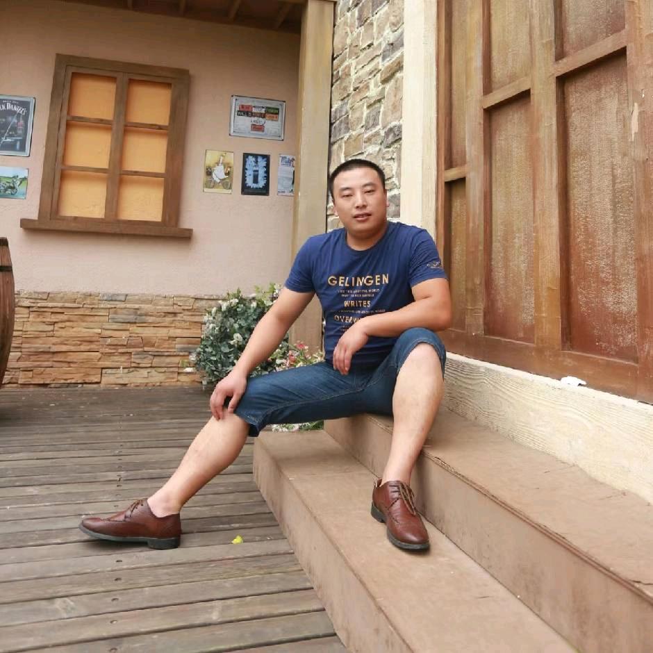 内江简钻全屋定制-小郑同学