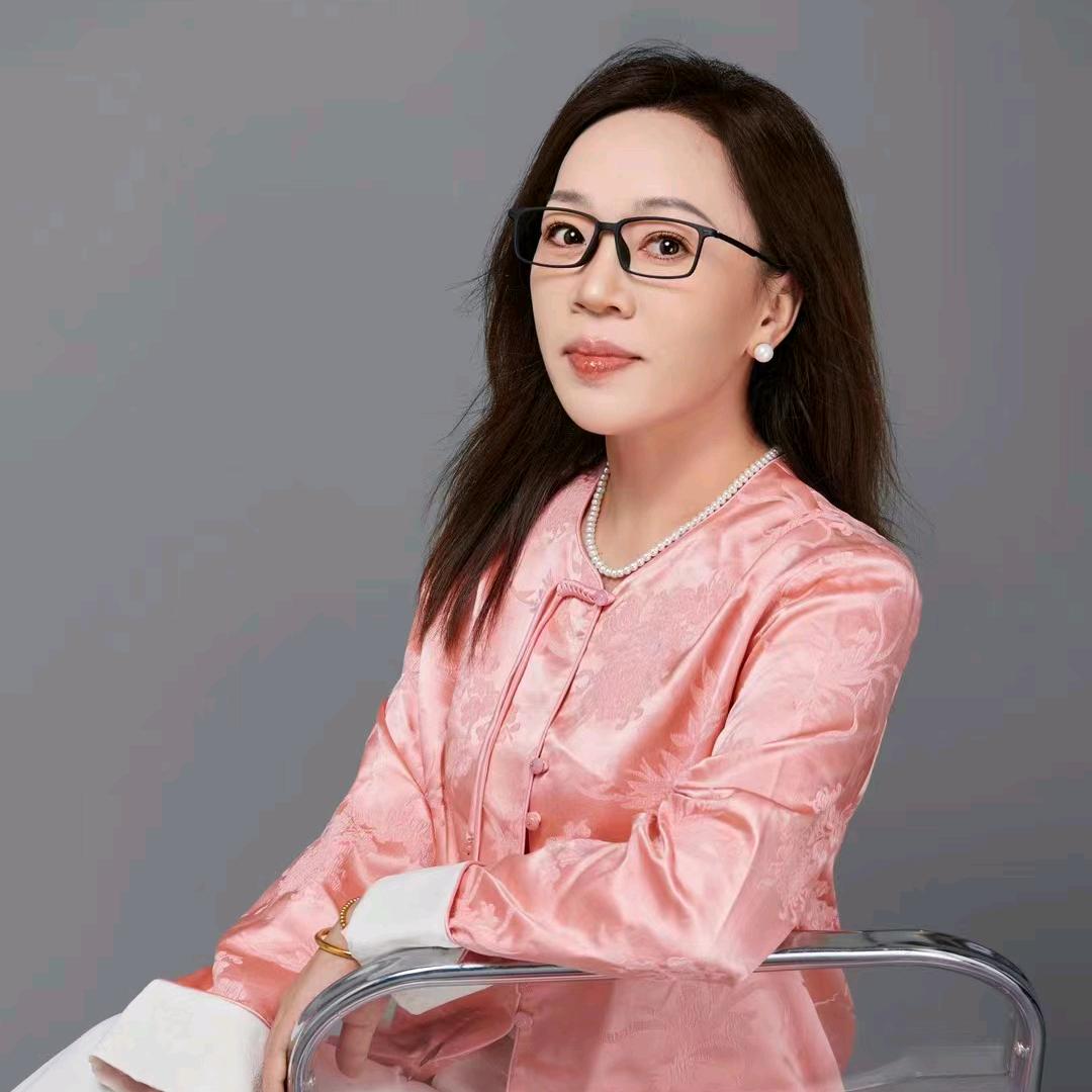 画哥讲婚姻人性 （梅超风）