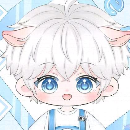 老白（蛋仔派对）