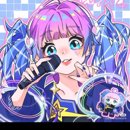 爱蛋仔的人。已有闺闺。