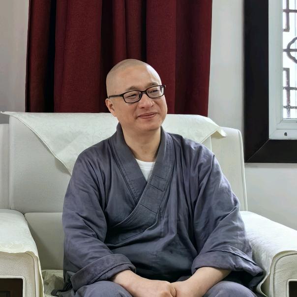 释恒正