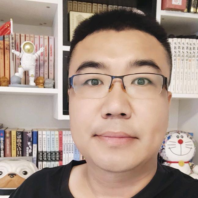 涛哥闲聊