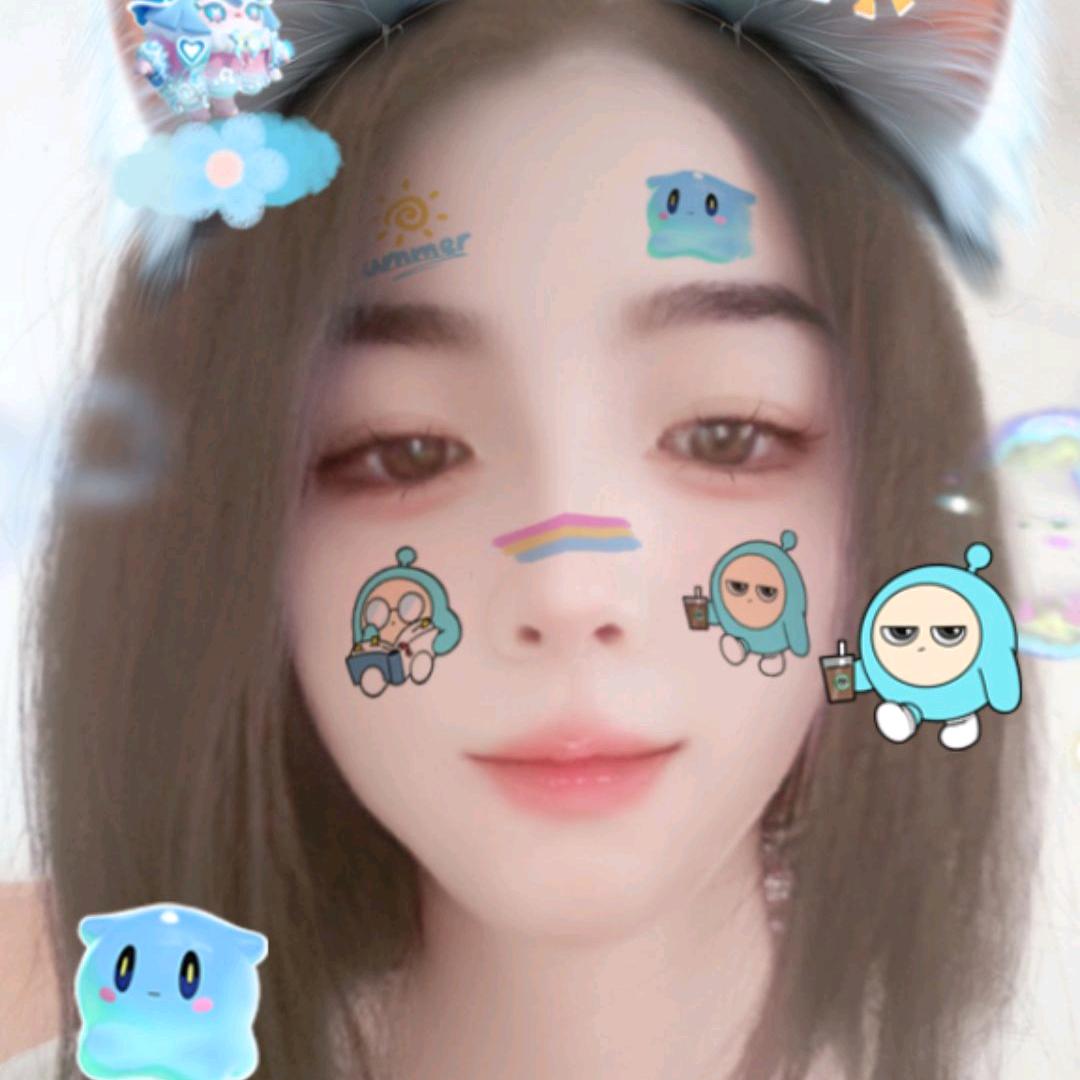 许姑娘