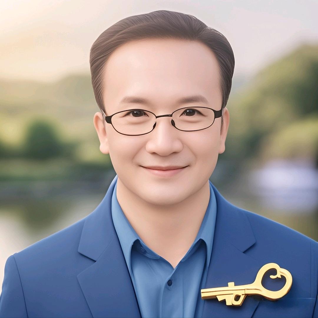 康养达人孟老师(云南)