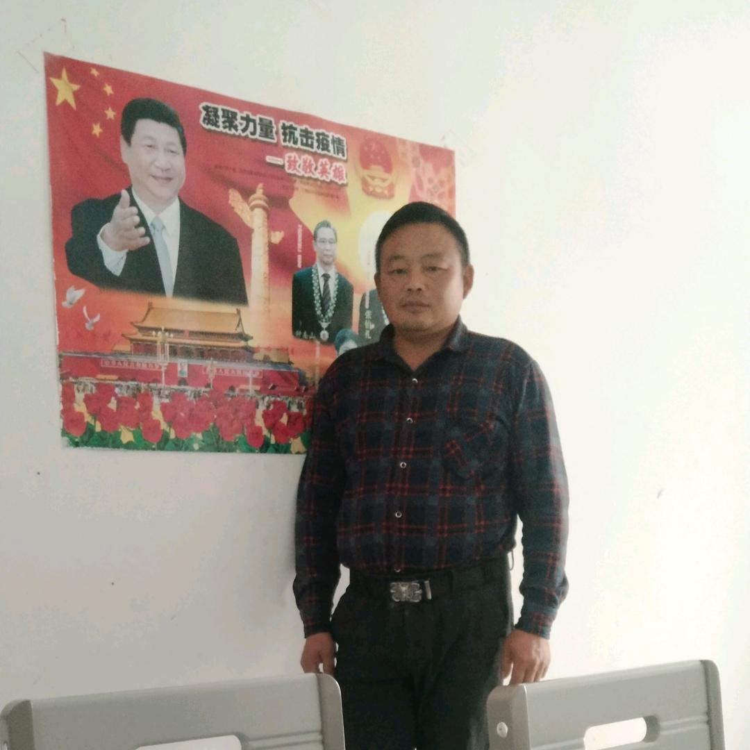 有你就幸福_