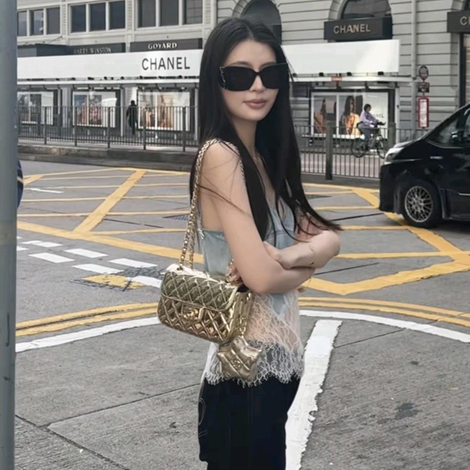 坤总Kun高定女装