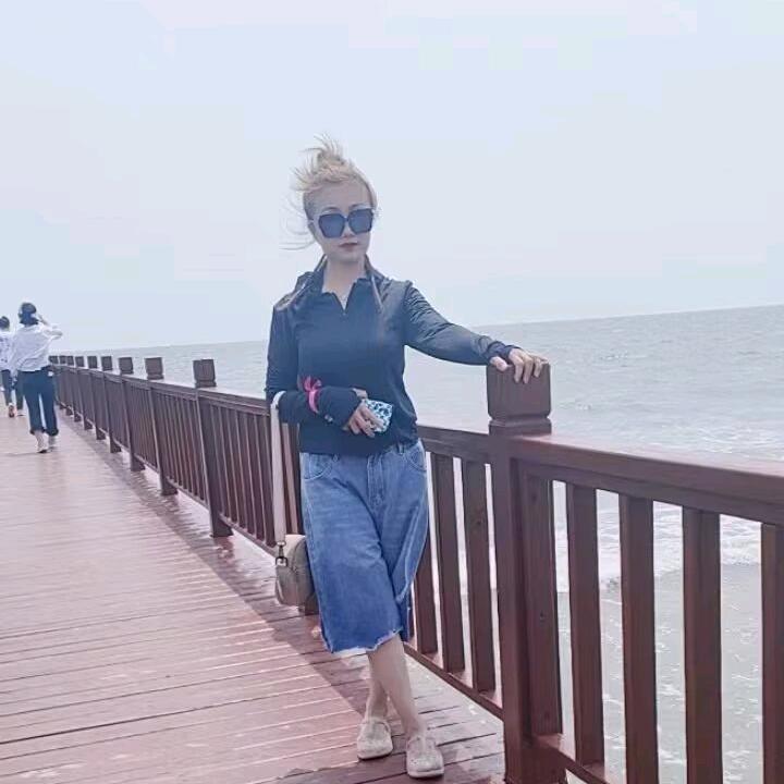 白城橙子🍊姐聊房
