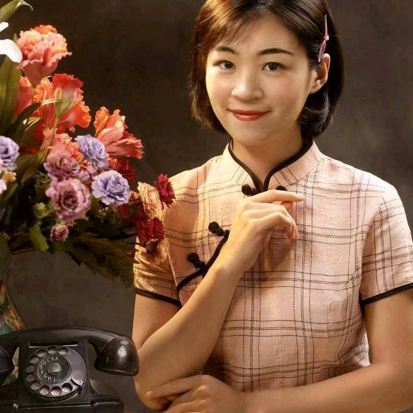 彭力花