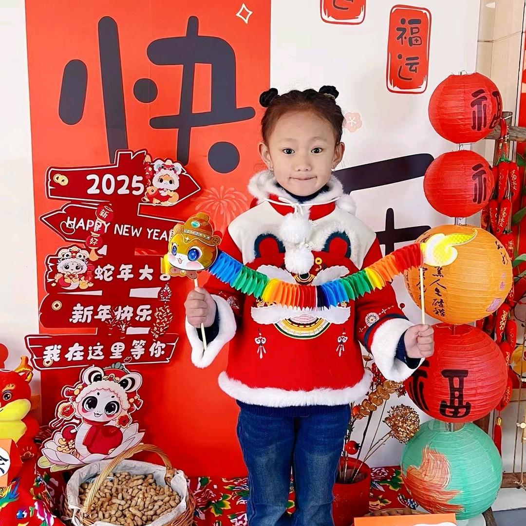 赤子之心