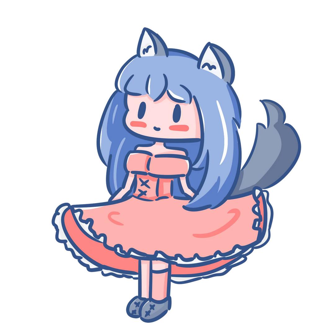 追娱少女喵
