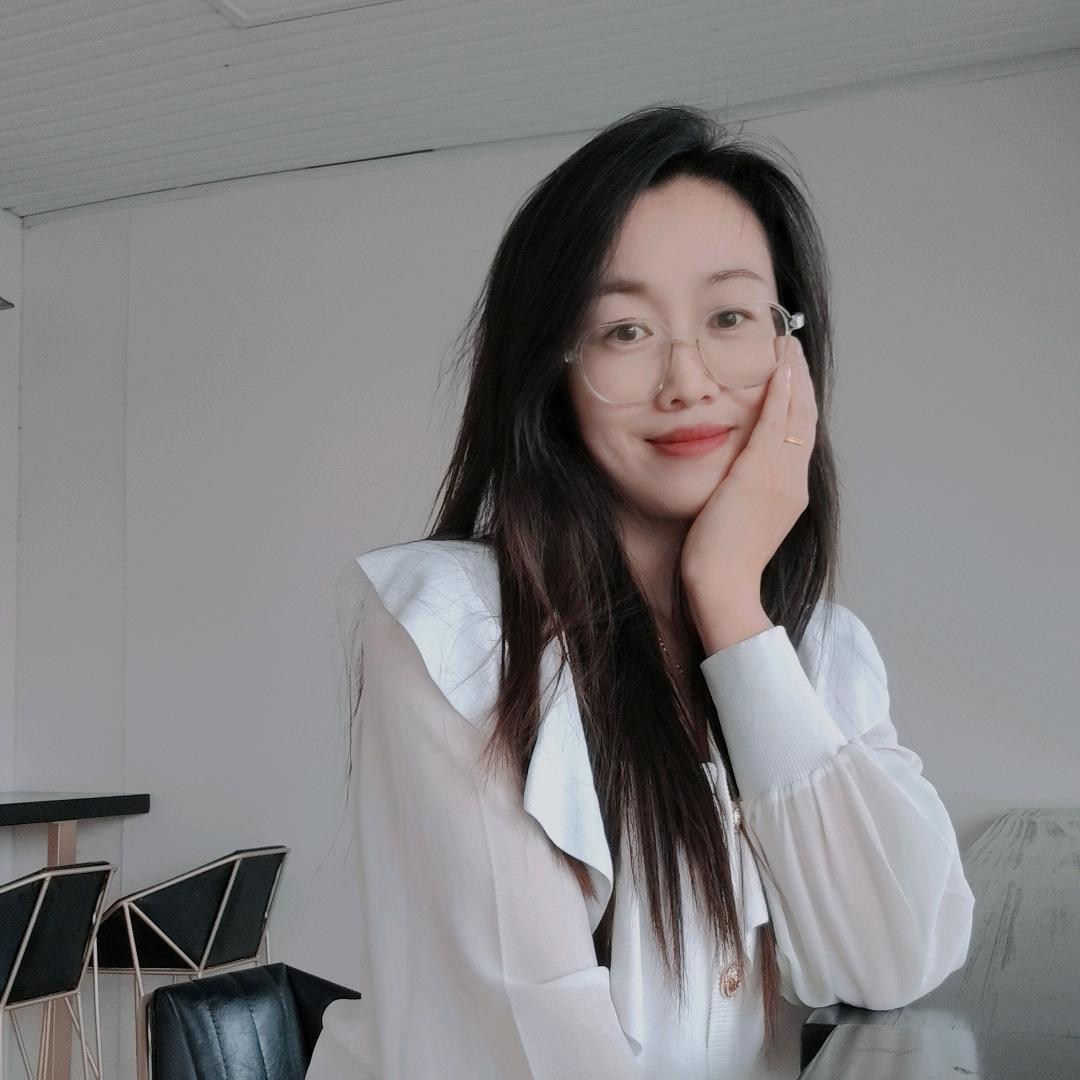 灵芝草🍀