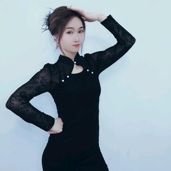 福气杨杨
