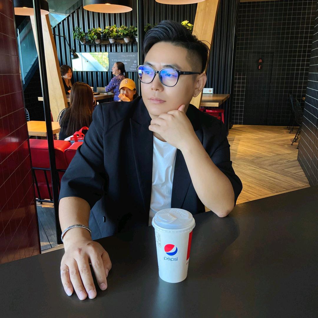 赤峰发型设计徐老师