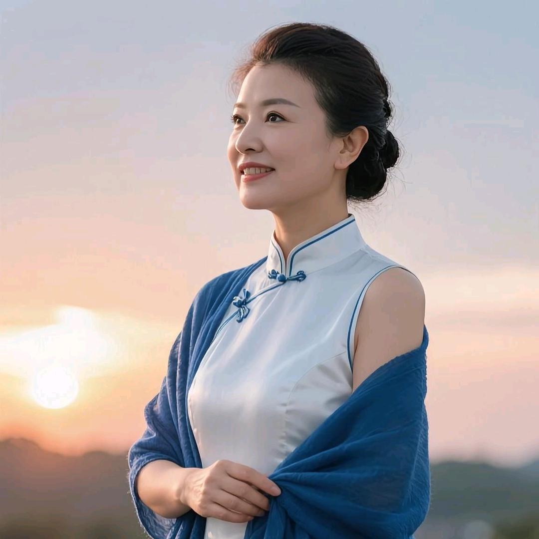 🎙️美歌，💐