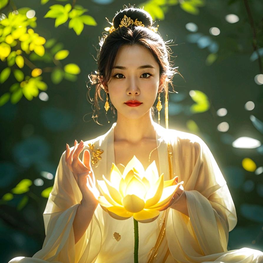 结善缘🙏（1129）