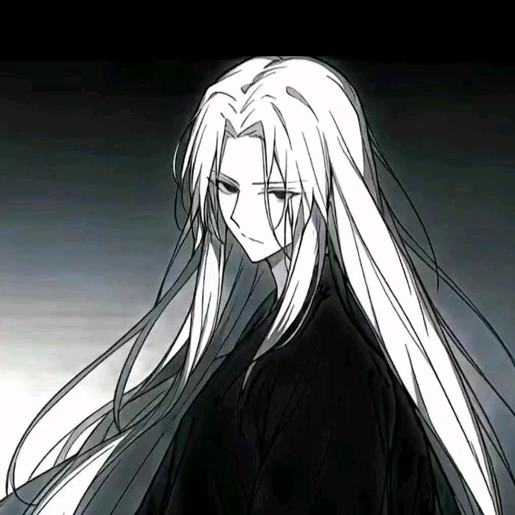 墨桝（三角洲崩铁代肝）
