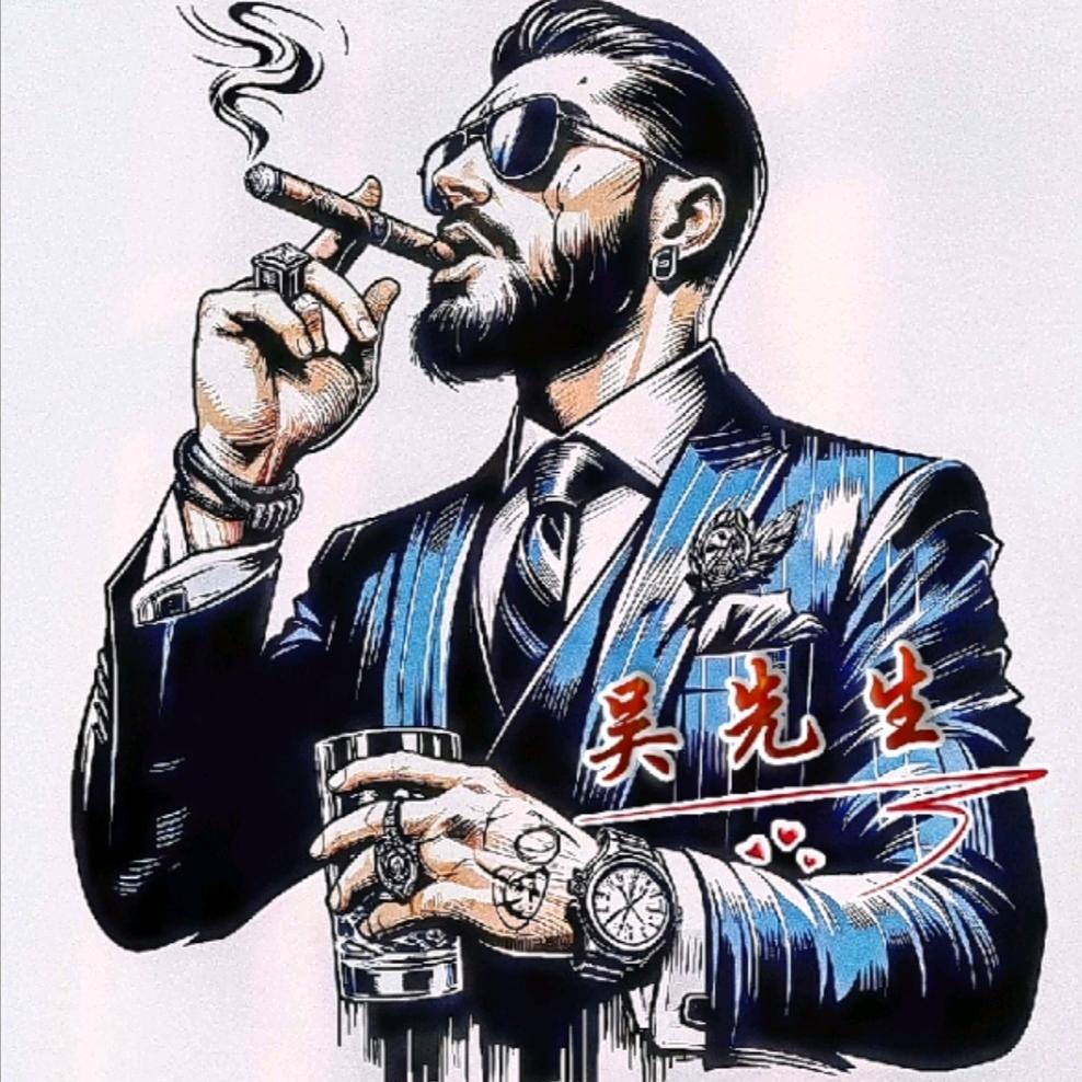远方的灯塔