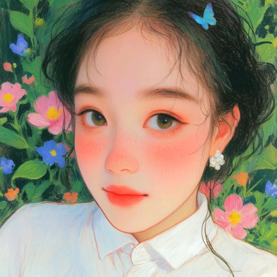 格格巫🌸🌸