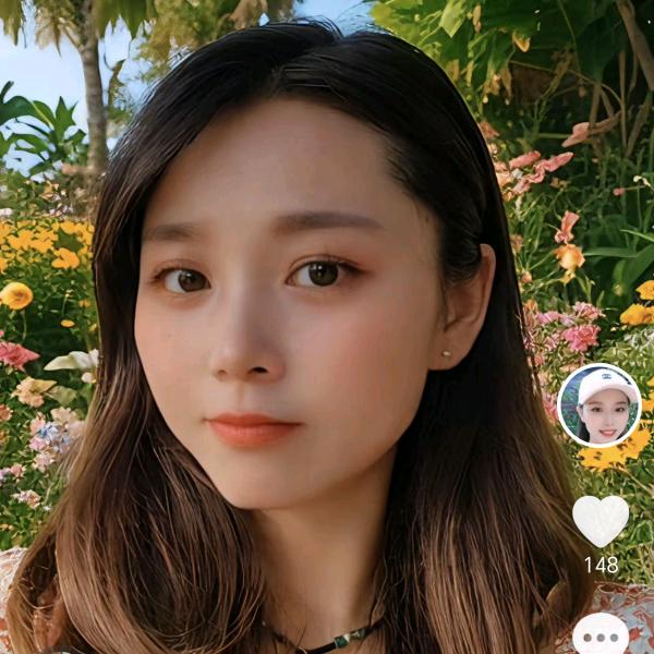 小兔子