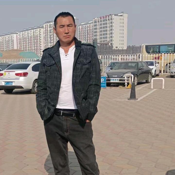 钓鱼爱好者