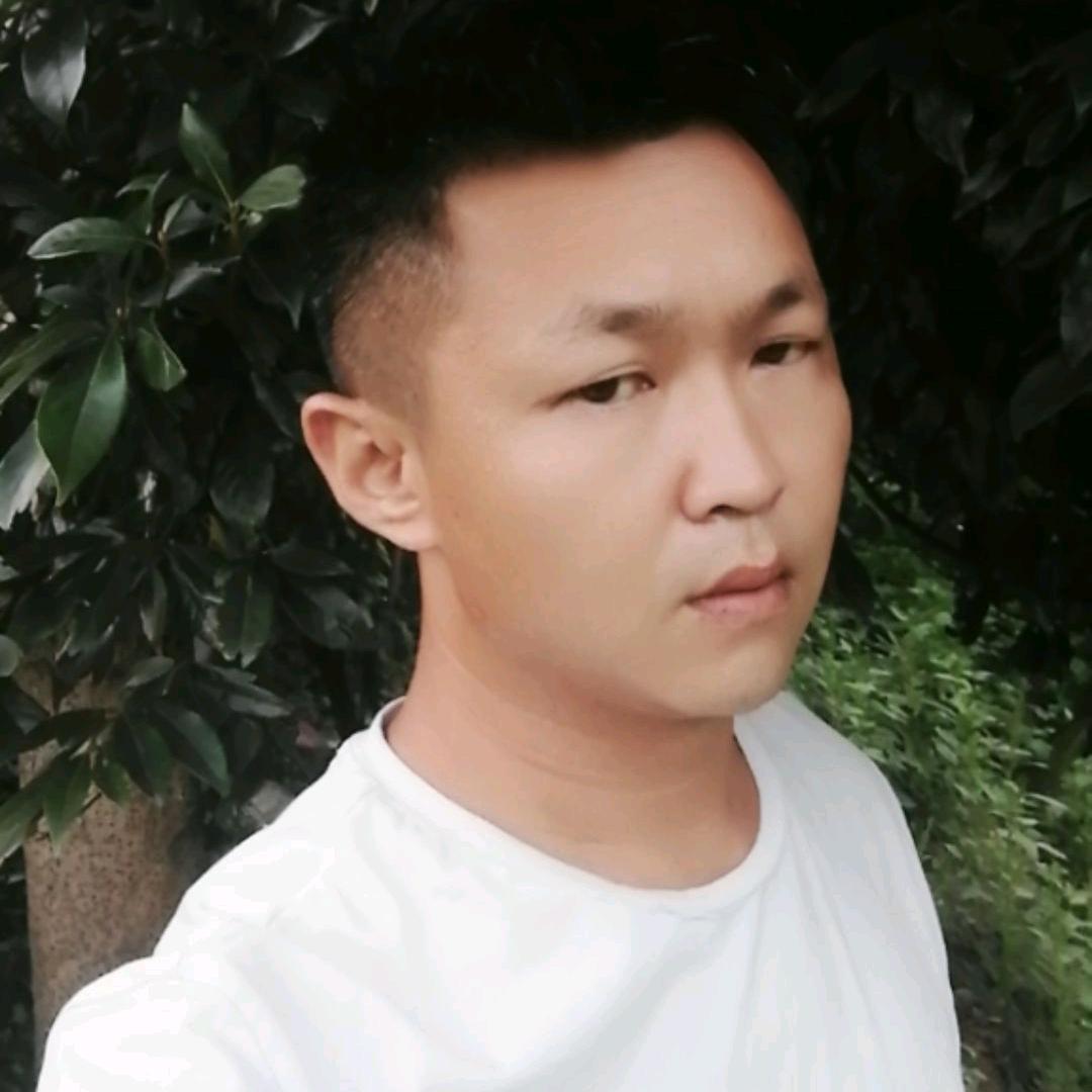 招财（小花猫）
