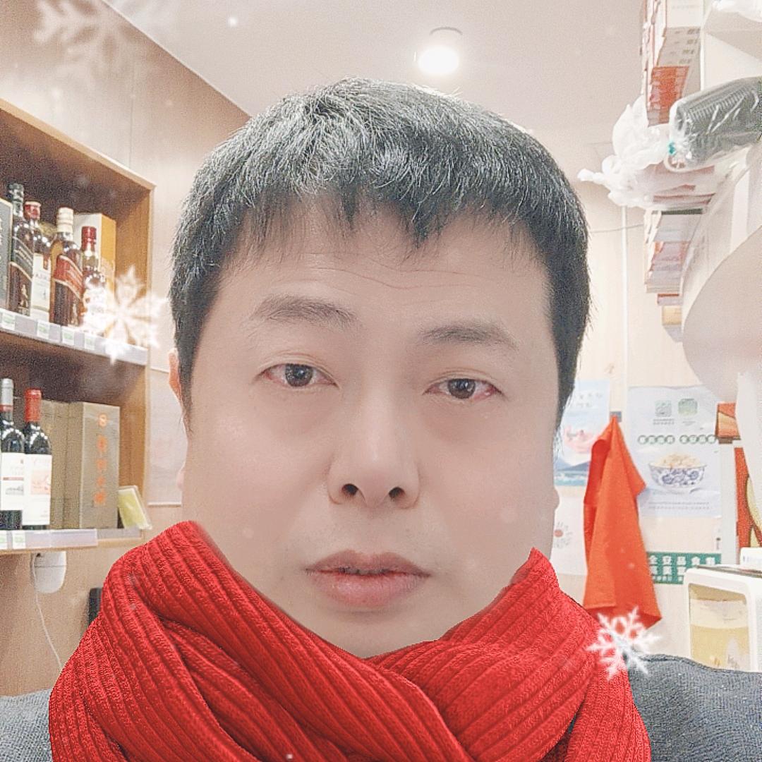 汉堡大叔