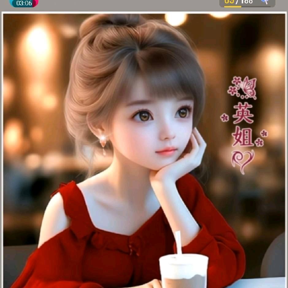 往后余生💞都是你