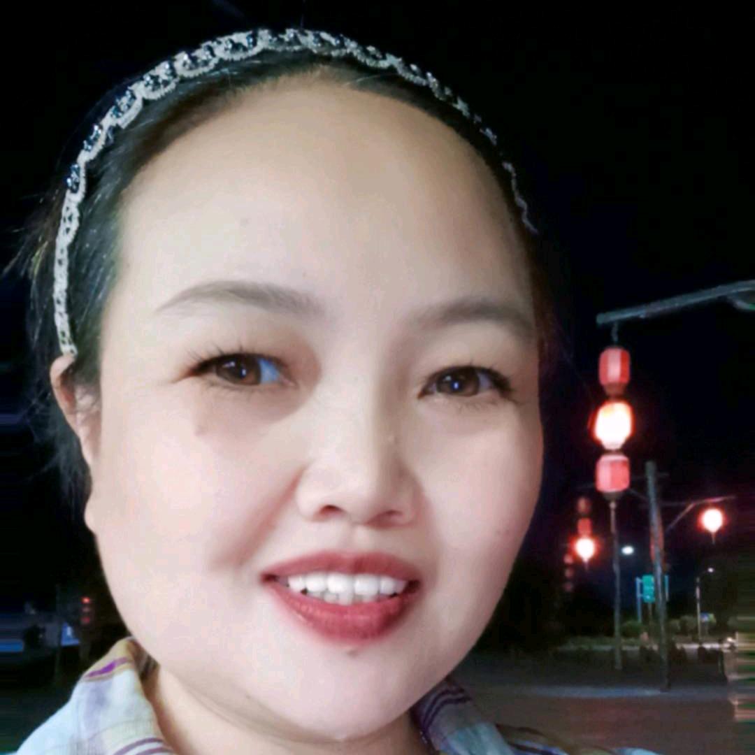 杨萍（拒私聊）