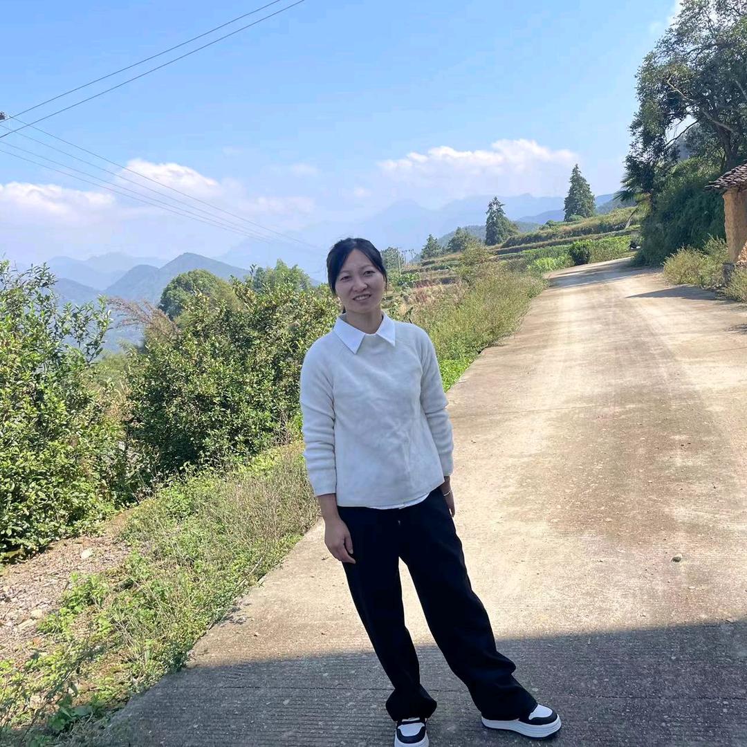 .华美
