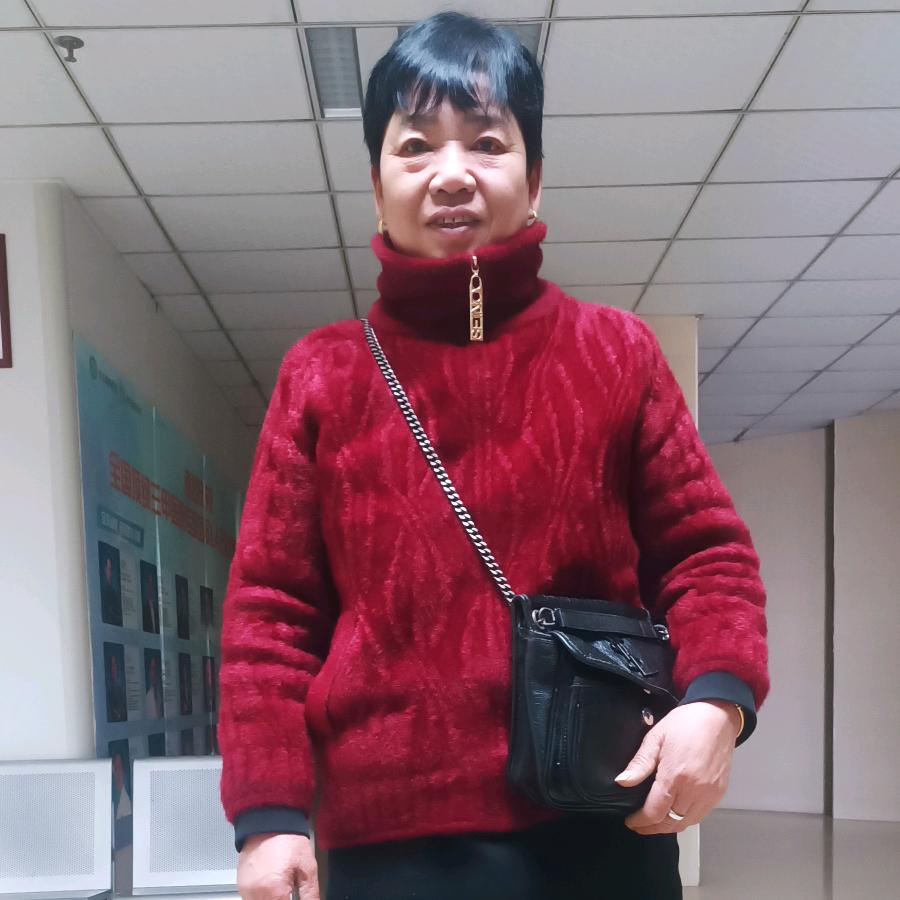 侯雪兰