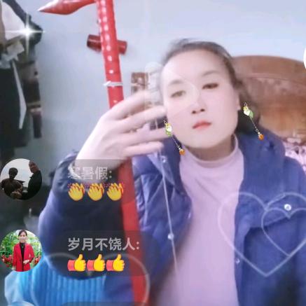 苦命的夫妻