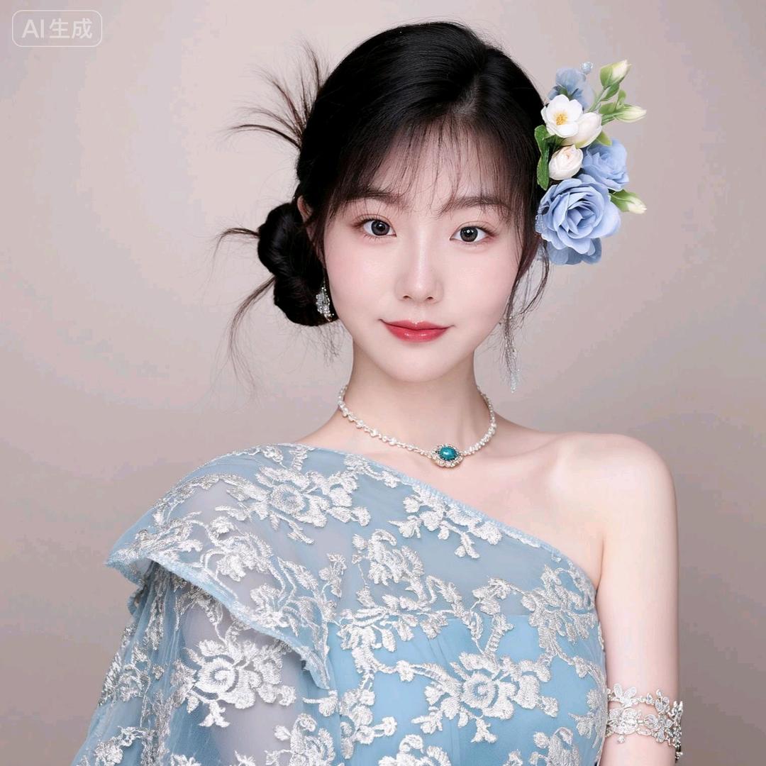 只守一人心❤️