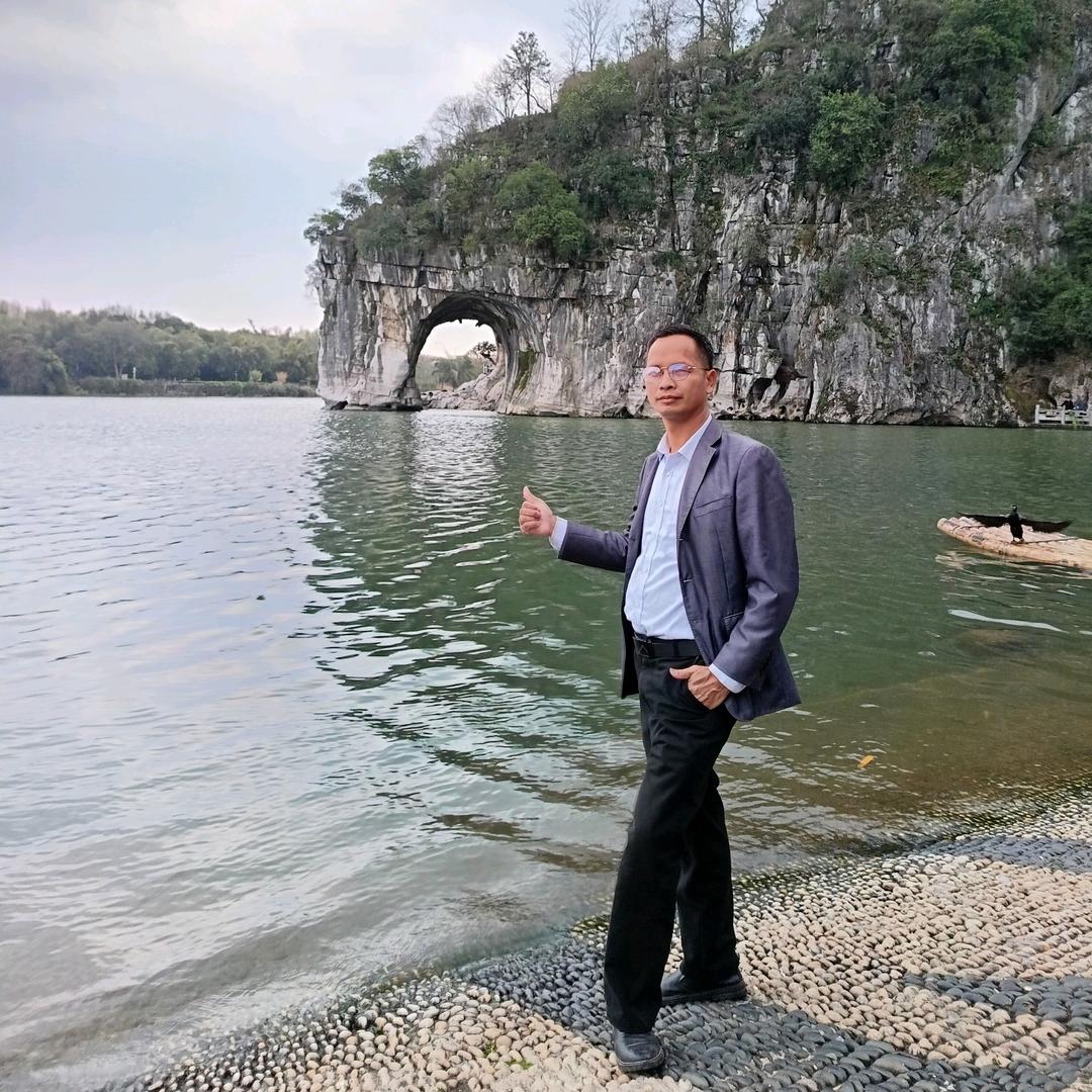 广东陈哥