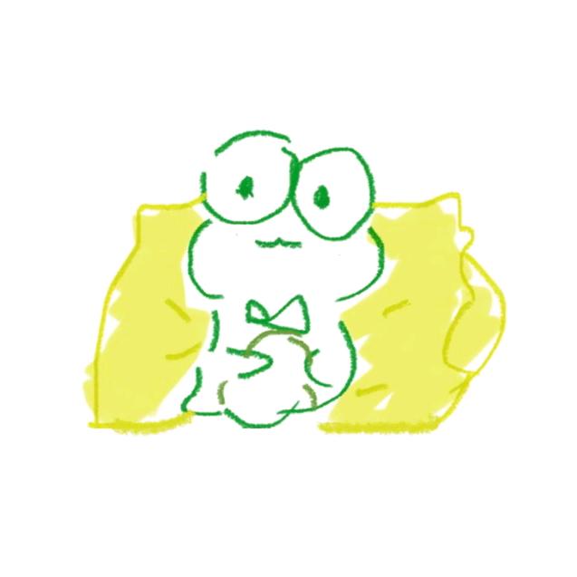 小小木