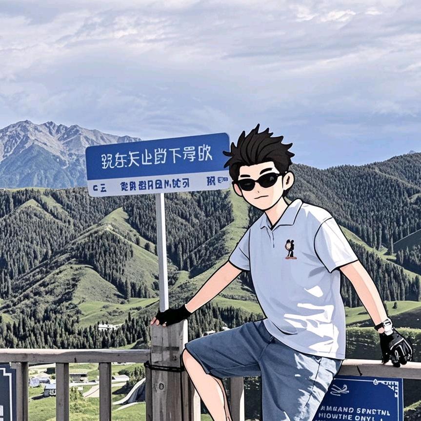 吴铭（负债200万翻身中...）