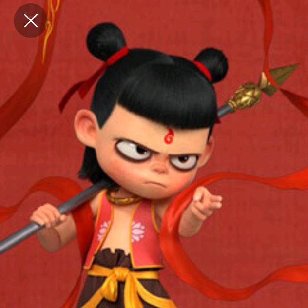 忧郁胖子