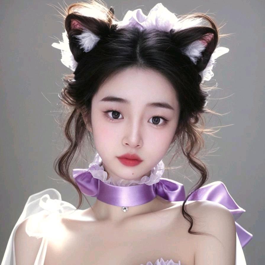 何为美人😜