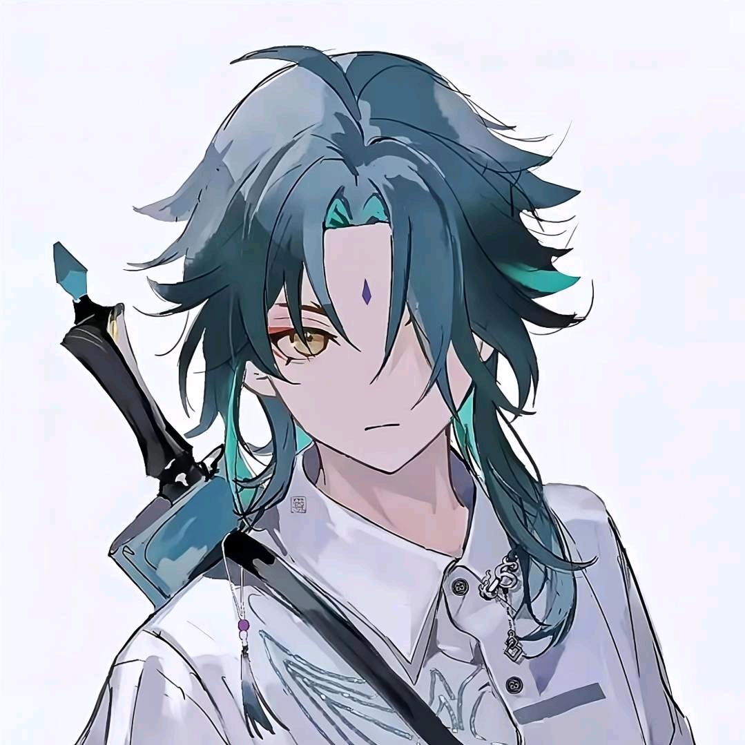 木鱼PeterCross