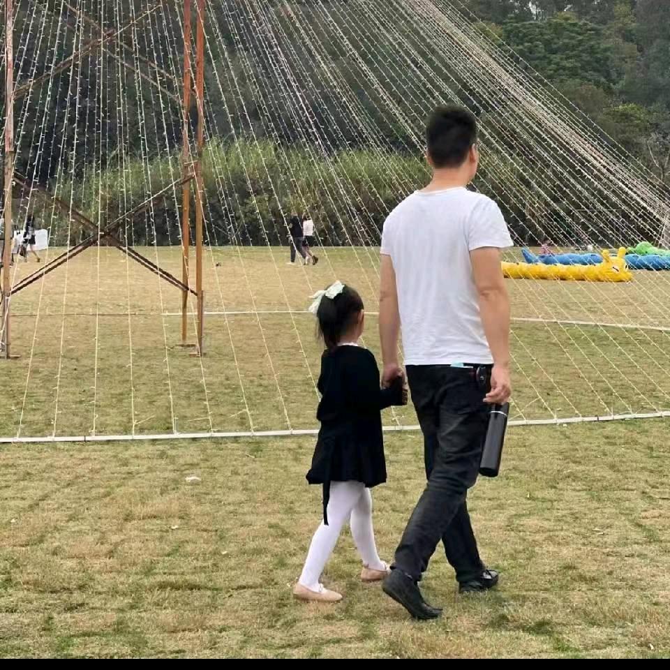 聚美好物娟子
