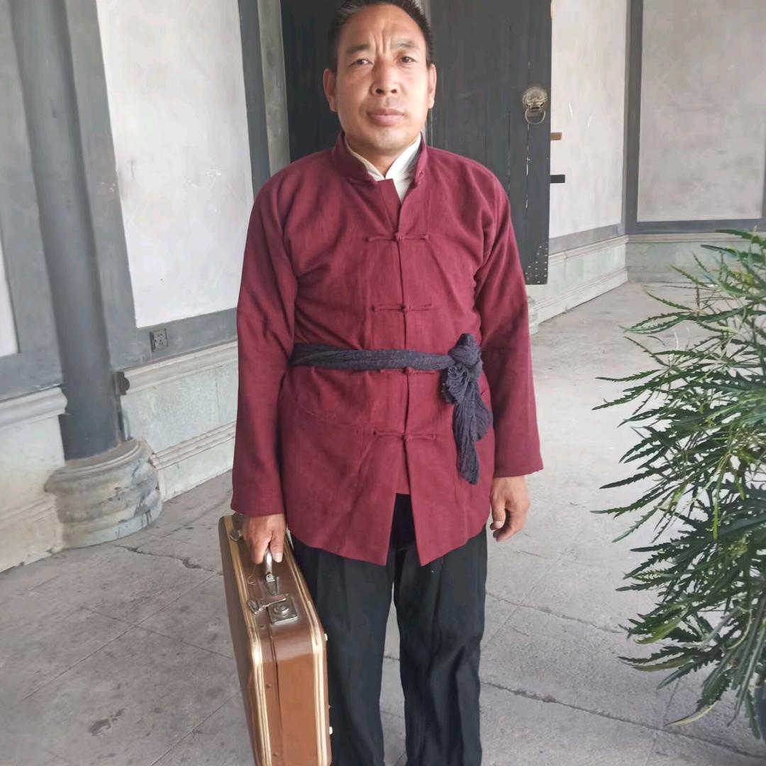 万年红