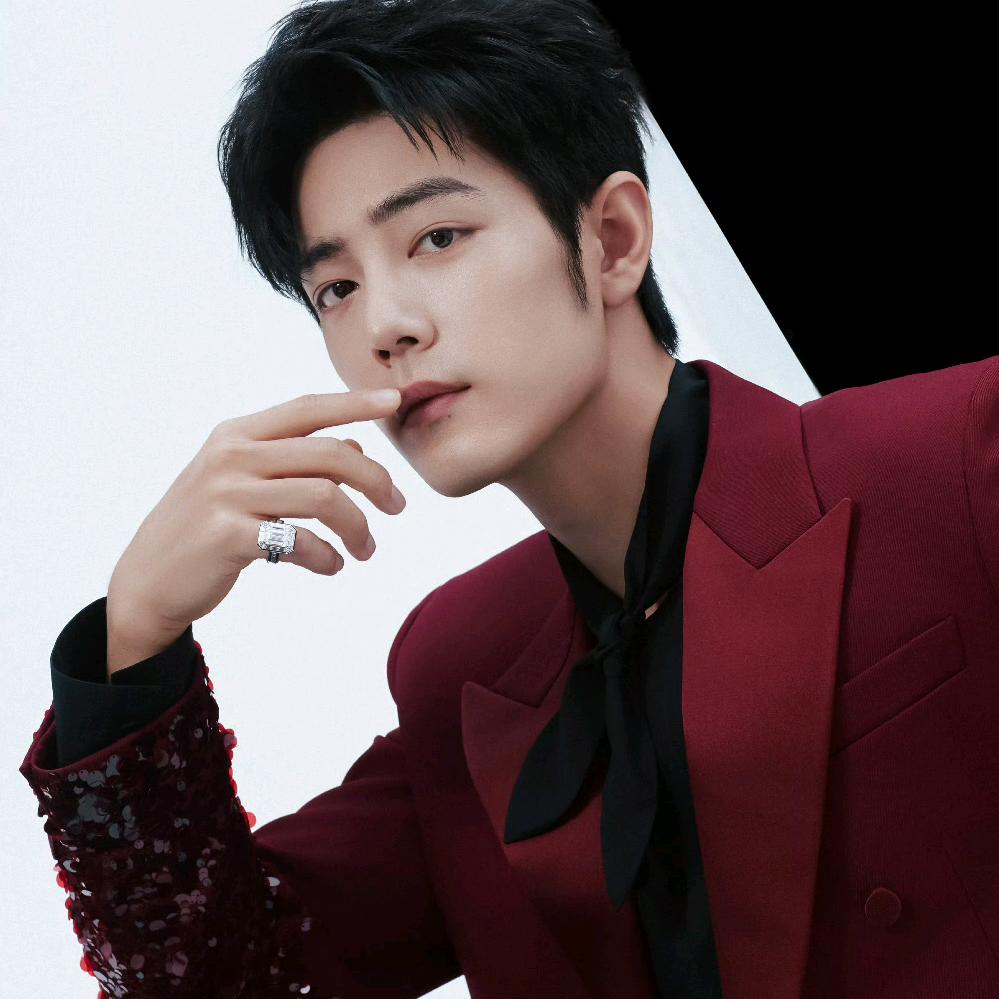 遇见♡XZ《唯》