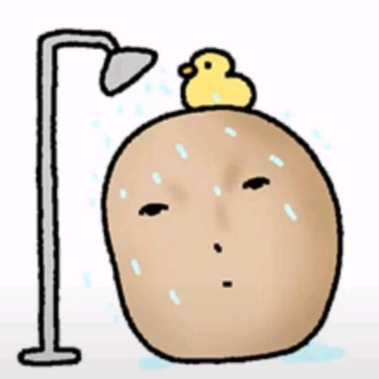 土豆超人