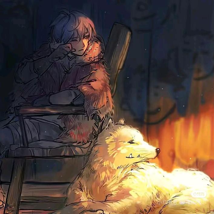 ʰᵉˡˡᵒ小七（三角洲行动）