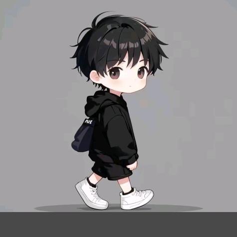 《小顺子》