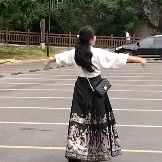 心若在